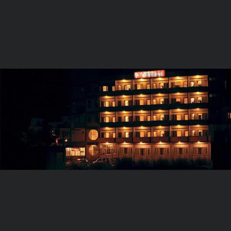 Hotel Yamini Palampur Exterior photo
